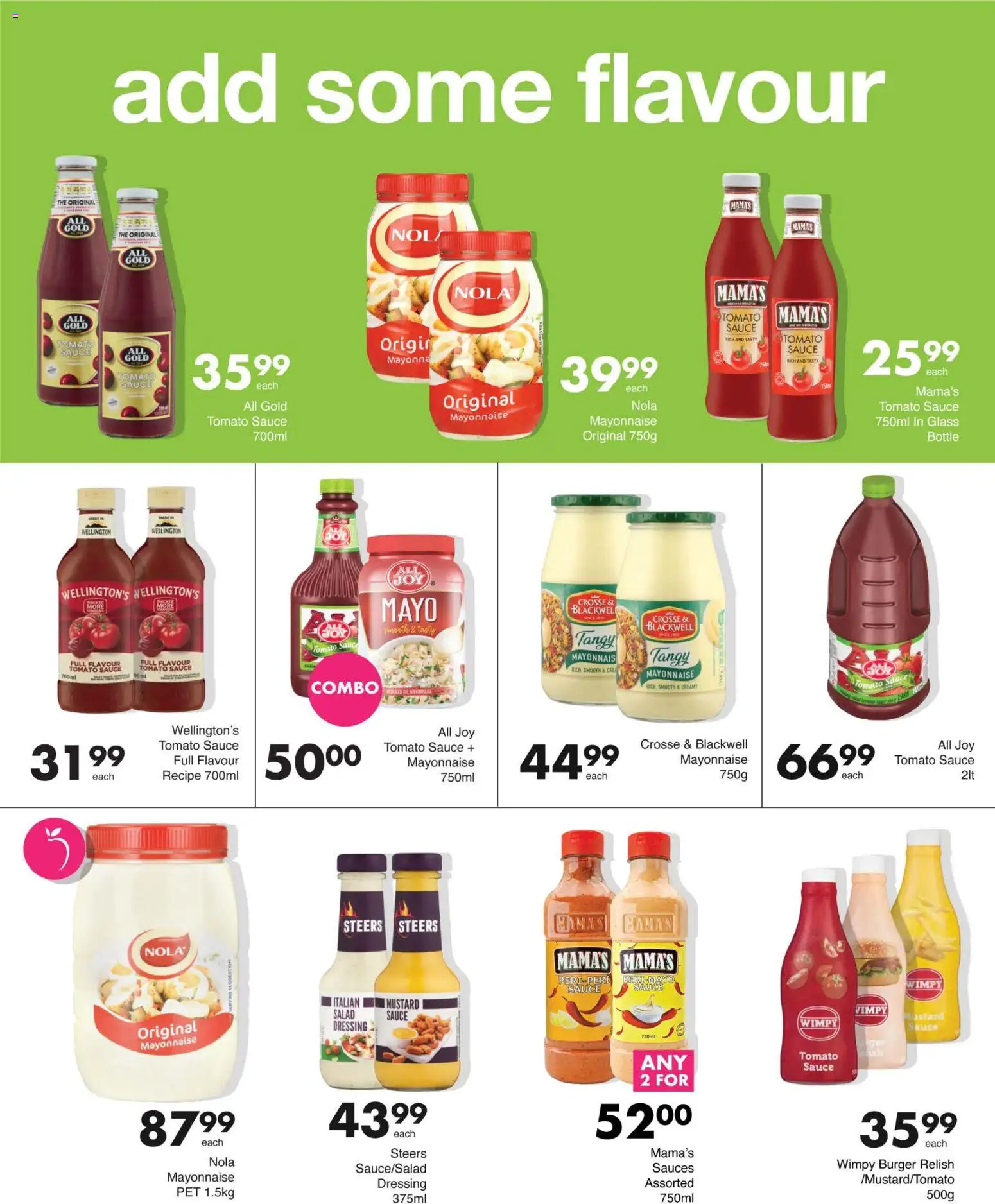 New Save catalogue – valid from 30.04.2026 | Page: 24