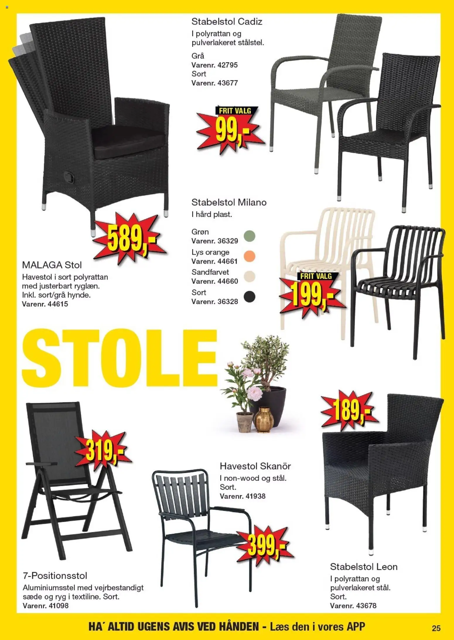 Harald Nyborg tilbudsavis – gyldig fra 30.04.2026 | Side: 29