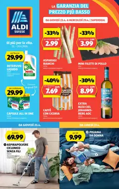 Aldi aktionen FR ab 23.04.2026 gültig