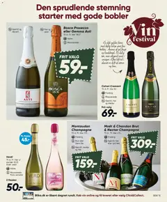 Bilka - Tilbudsavis uge 19 gyldig fra 01.05.2026 | Side: 15