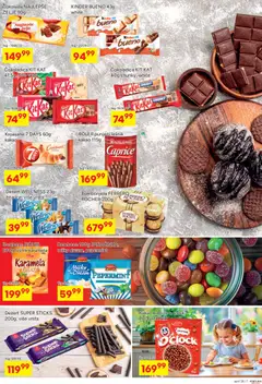 Fortuna Market katalog - pregled Fortuna Market kataloga - važi od 13.04.2026 | Strana: 7