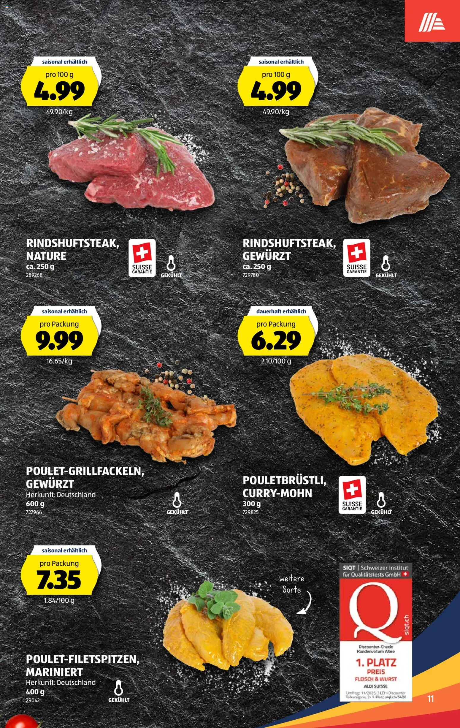 Aldi aktionen – gültig ab 07.05.2026 | Seite: 11