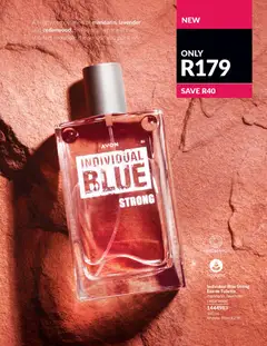 Avon specials catalogue – valid from 01.04.2026 | Page: 97 | Products: Eau de toilette