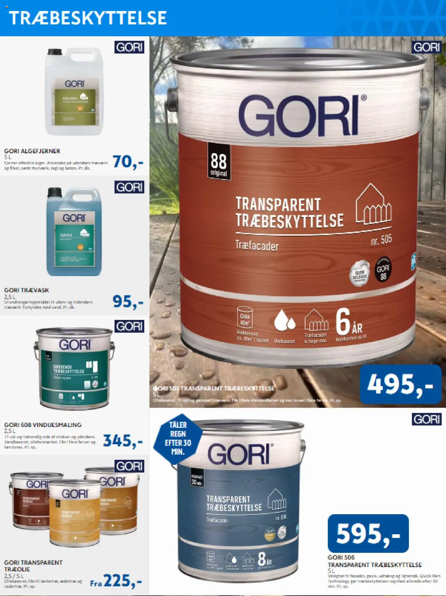 Davidsen tilbudsavis – gyldig fra 30.04.2026 | Side: 20