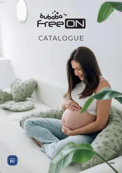 Baby center katalog akcije – veljaven od 01.09.2025