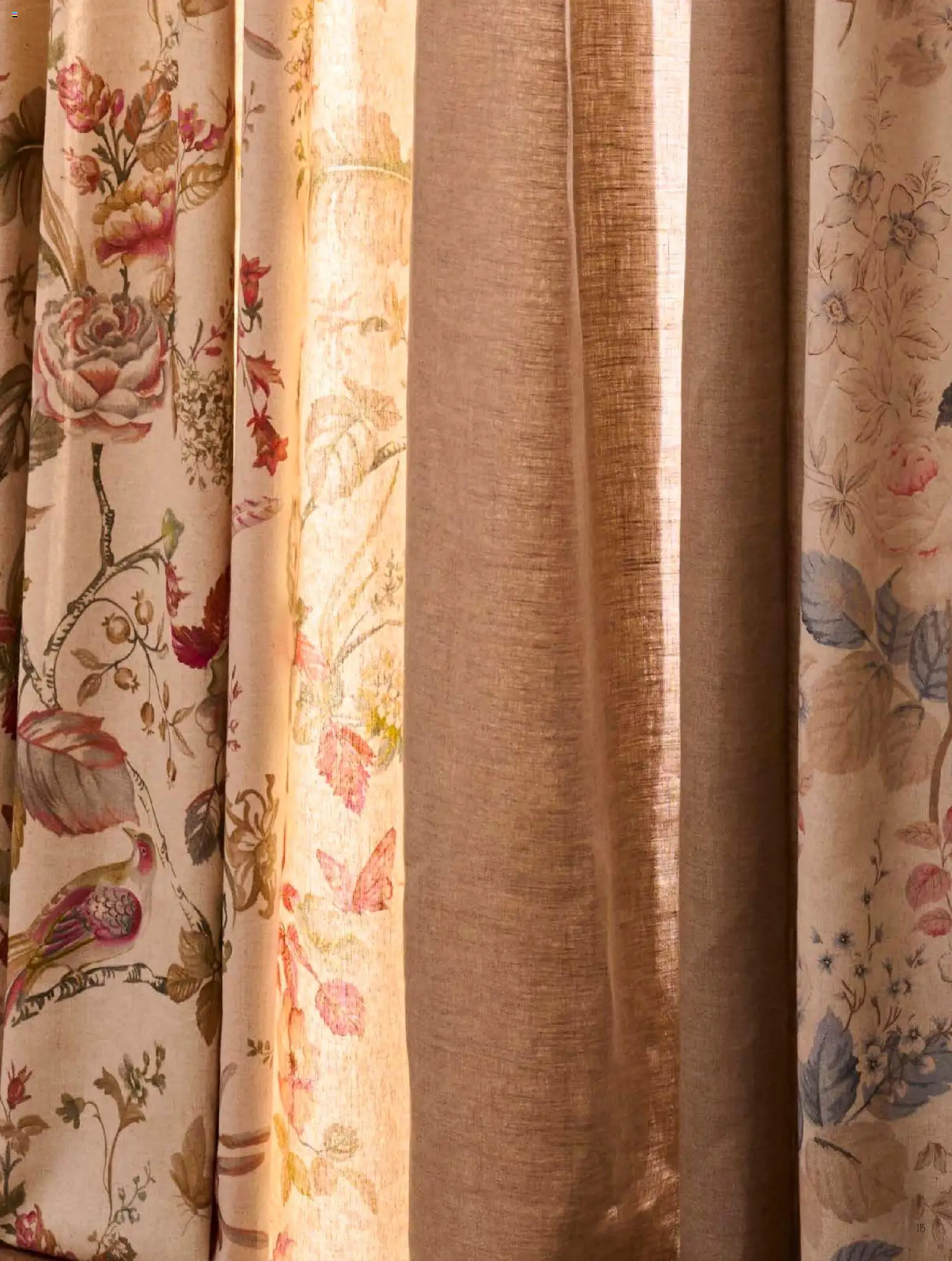 El Corte Ingles Decora │ válido de 23.10.2025 | Página: 115