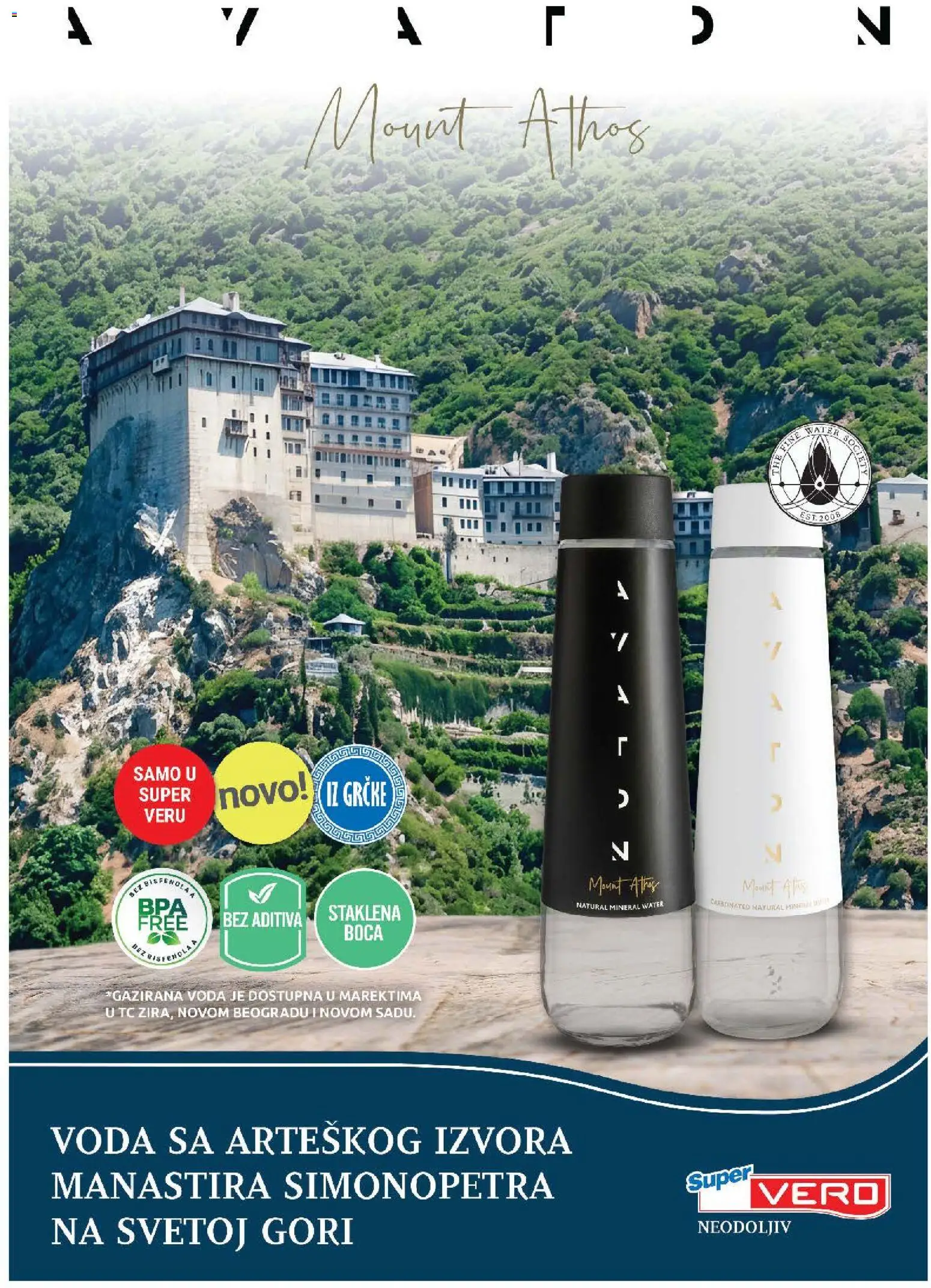 SuperVERO katalog - važi od 30.04.2026 | Strana: 28