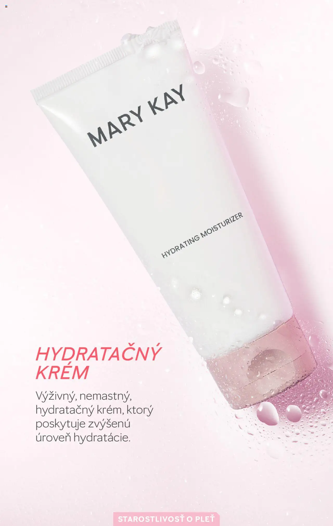 Nové Mary Kay akcie – leták je platný od 17.04.2024 | Strana: 22