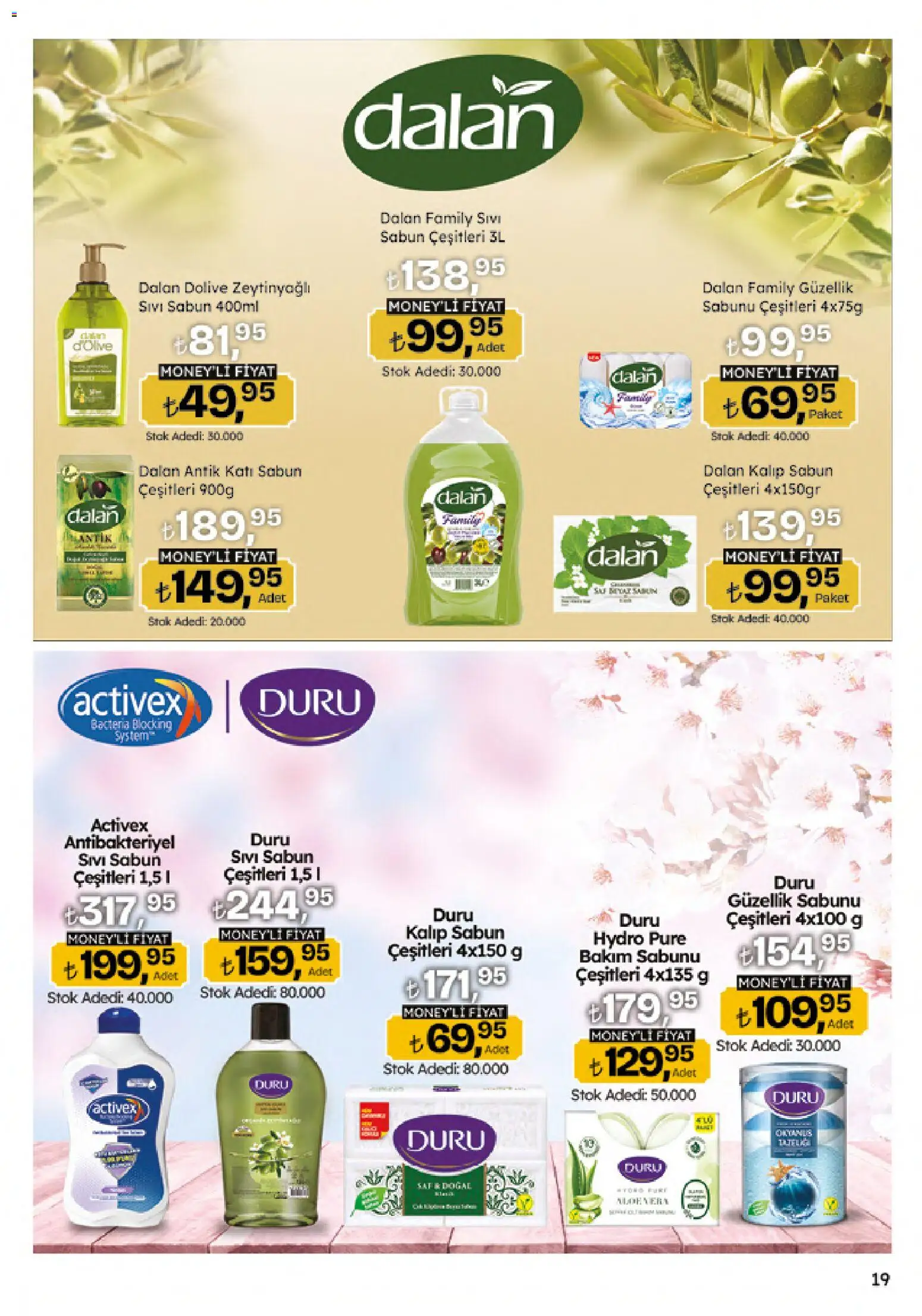 Migros Katalog - 5M Migroskop Dijital - 30.04.2026 tarihinden itibaren geçerlidir | Sayfa: 19