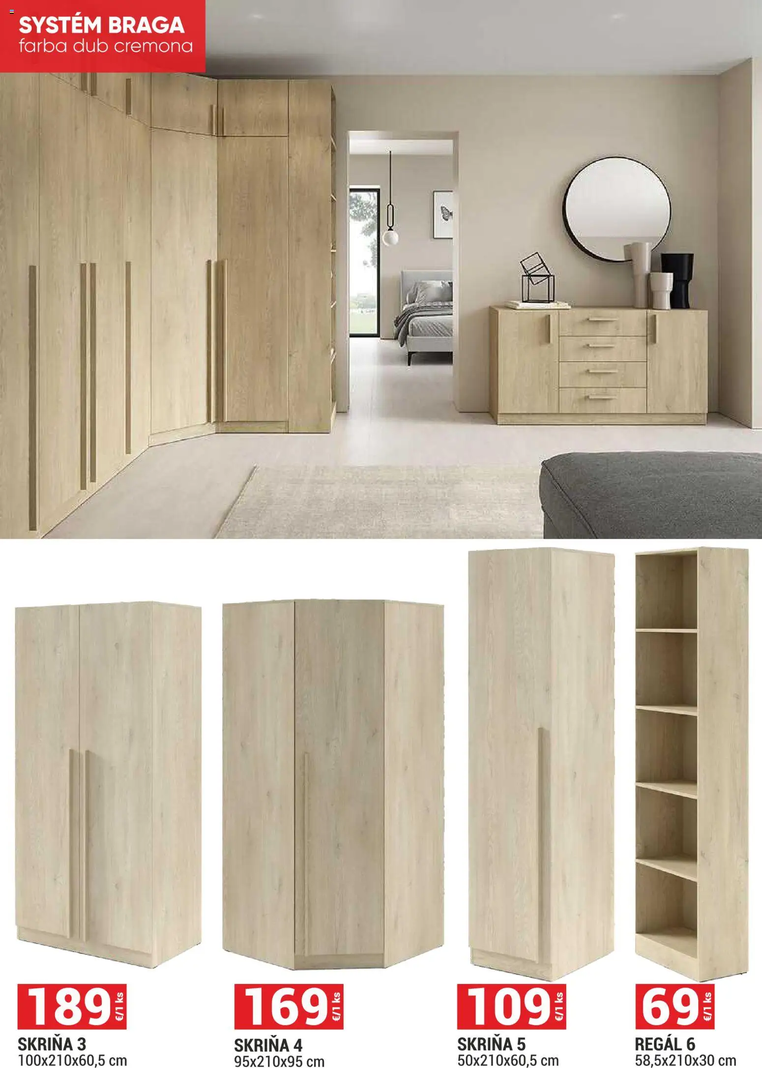 Nové Merkury Market akcie – leták je platný od 01.05.2026 | Strana: 7