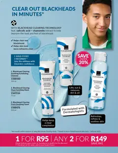 Avon specials catalogue – valid from 01.04.2026 | Page: 119