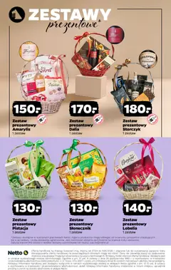 Pogląd oferty "Netto gazetka - Wina" - ważna od 27.04.2026 | Strona: 24