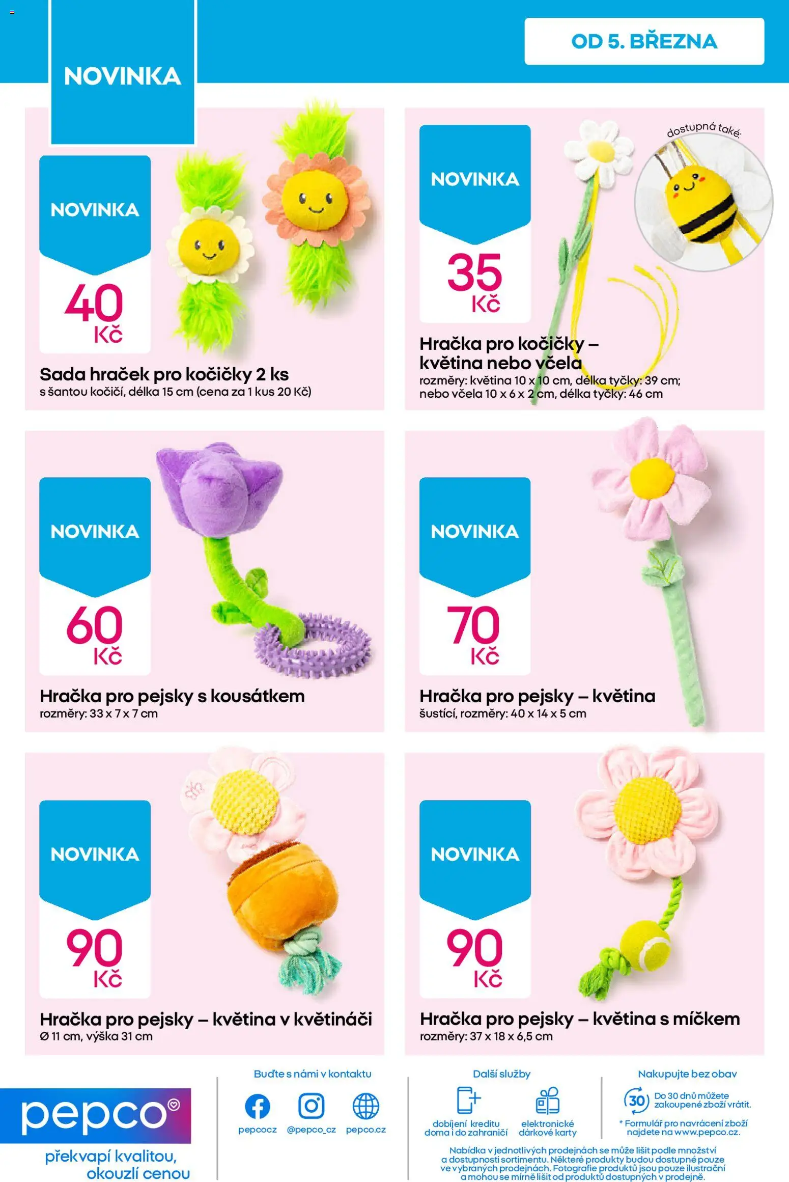 Pepco leták od 05.03.2026 | Strana: 12 | Produkty: Karty