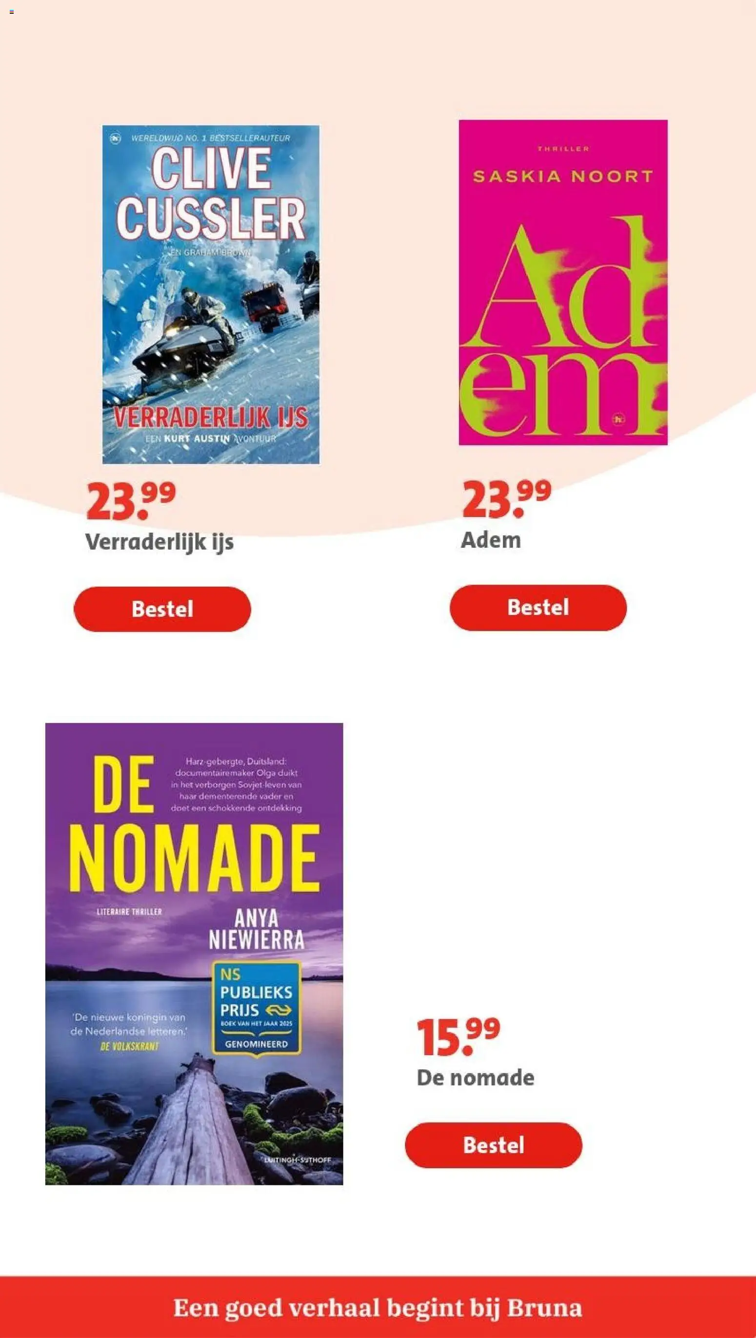 {H1} | Pagina: 19 | Producten: Boek