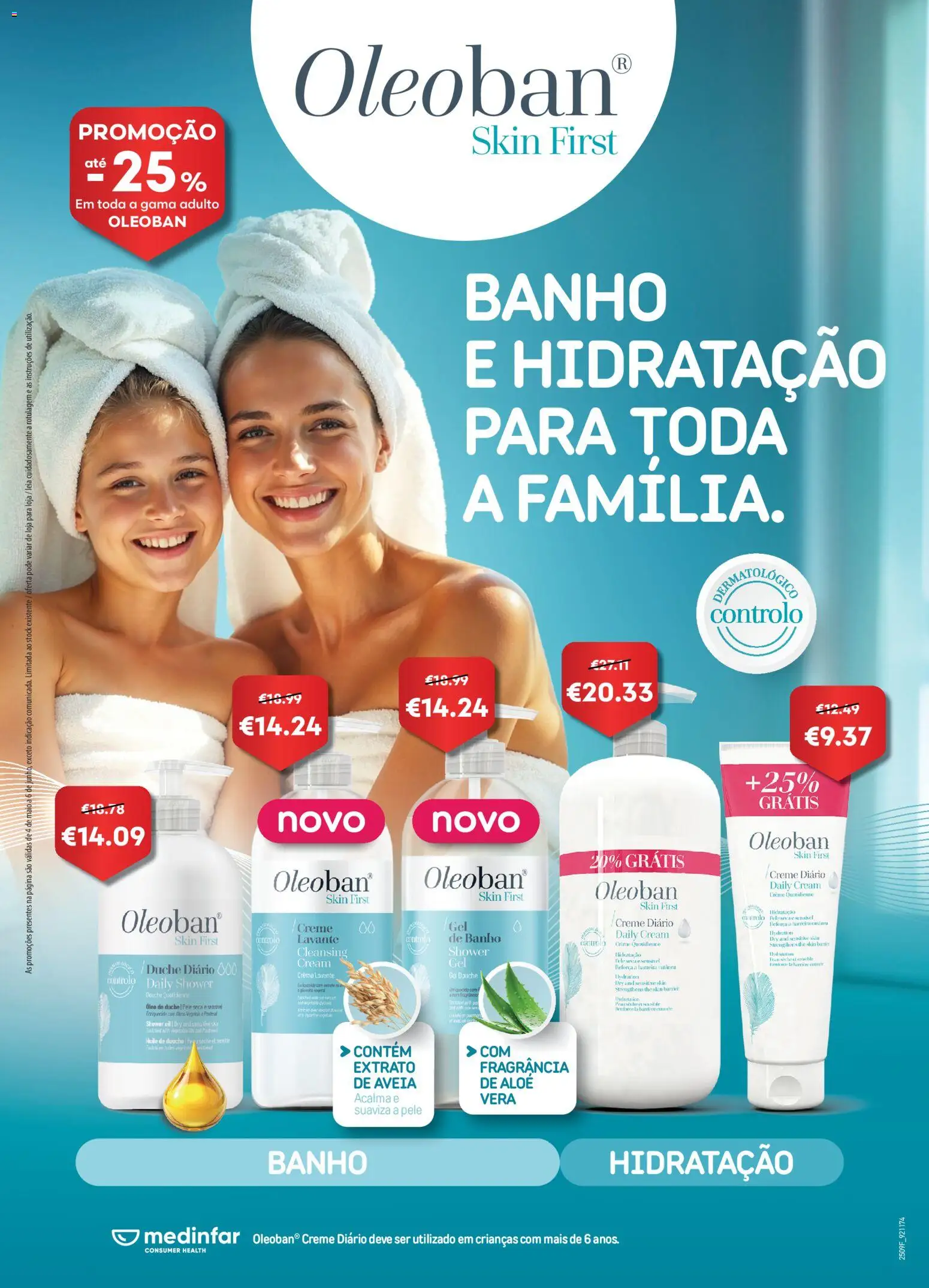 Auchan - Beleza e Longevidade │ válido de 01.05.2026 | Página: 5