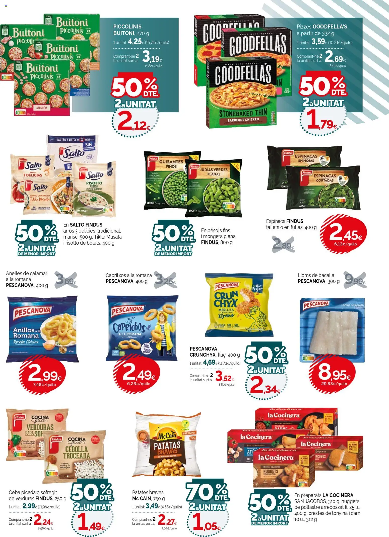 Condis folleto life │ válido desde el 04.03.2026 | Página: 7 | Productos: Παγωμένο τσάι, Horno, Cocina, Freidora