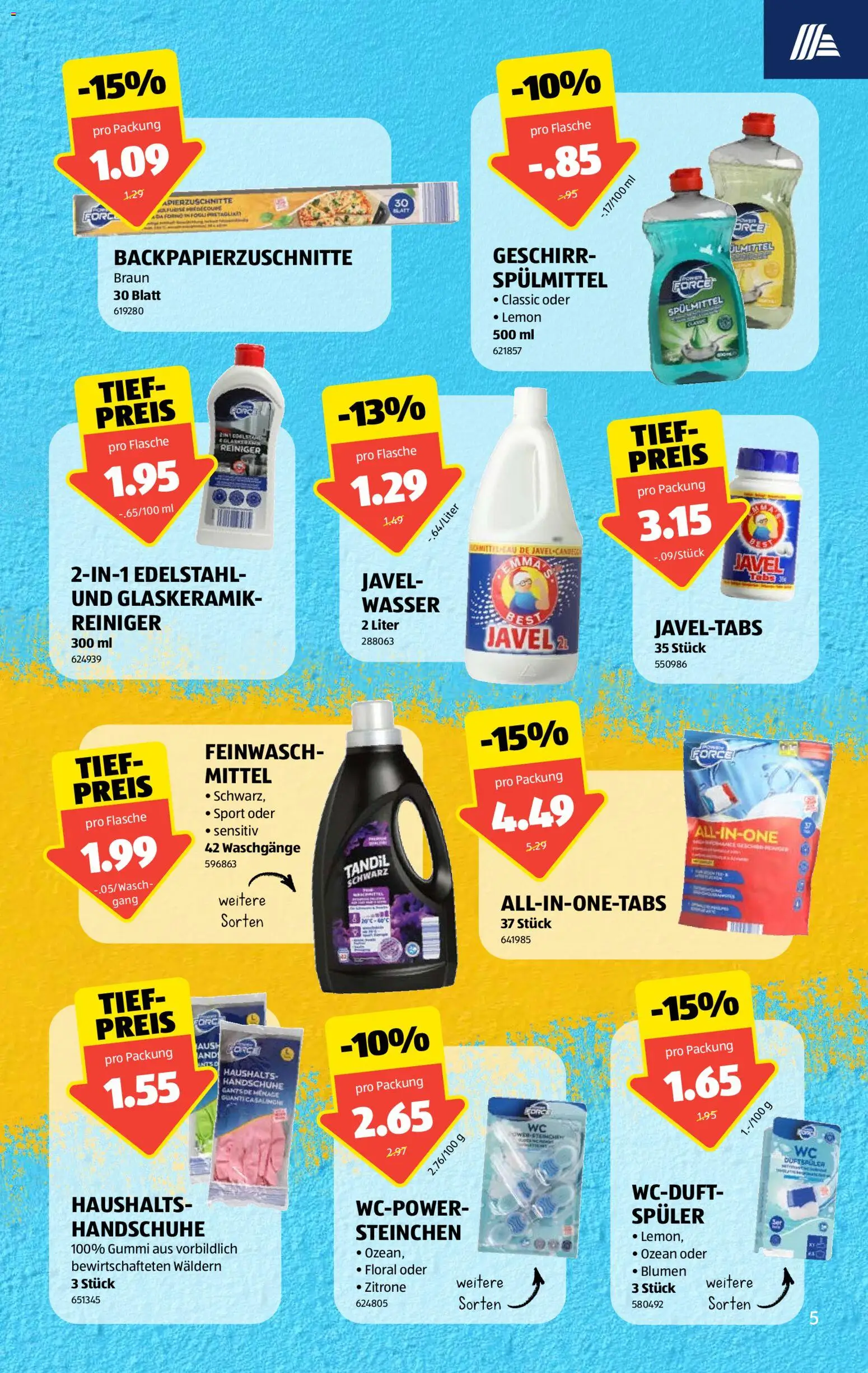 Aldi aktionen – gültig ab 07.05.2026 | Seite: 5