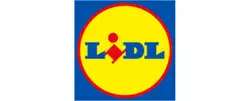LIDL - Logo