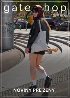 GATE leták platný od 16.04.2026