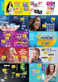 Pré-visualização Meu Super folheto válido de 23.04.2026