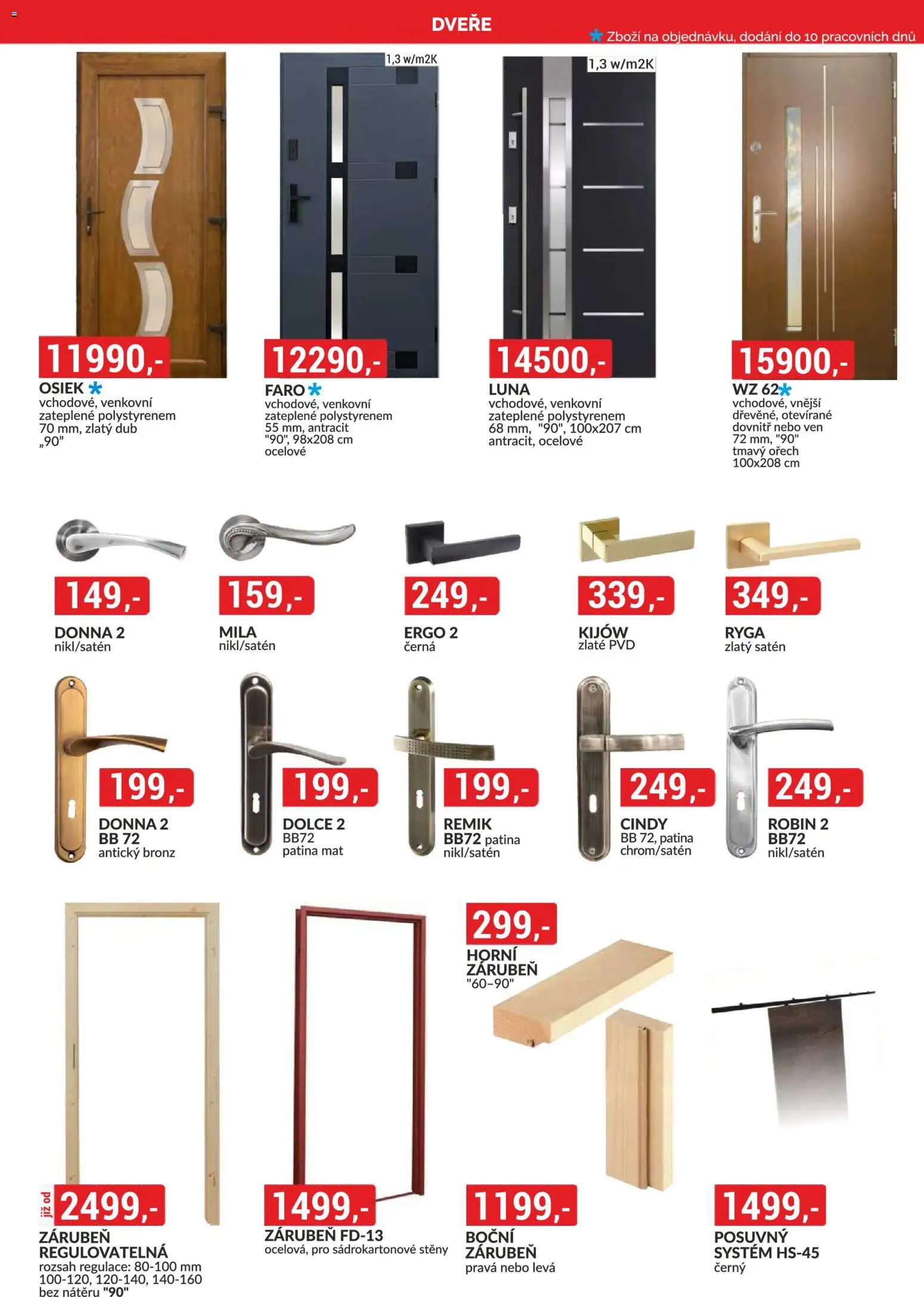 BAUMAX leták od 01.05.2026 | Strana: 27