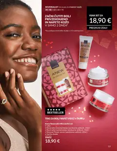 Avon katalog akcije – veljaven od 31.03.2026 | Stran: 193 | Izdelki: Skatla, Krema