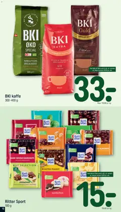 Rema 1000 - Tilbudsavis uge 19 gyldig fra 03.05.2026 | Side: 10