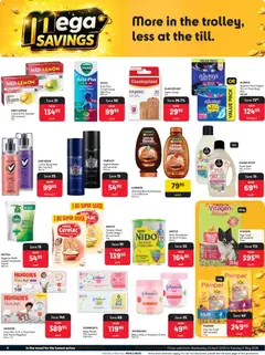 Makro specials catalogue – valid from 22.04.2026 | Page: 6