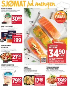 Forhåndsvisning av Meny kundeavis gyldig fra 27.04.2026 | Side: 4