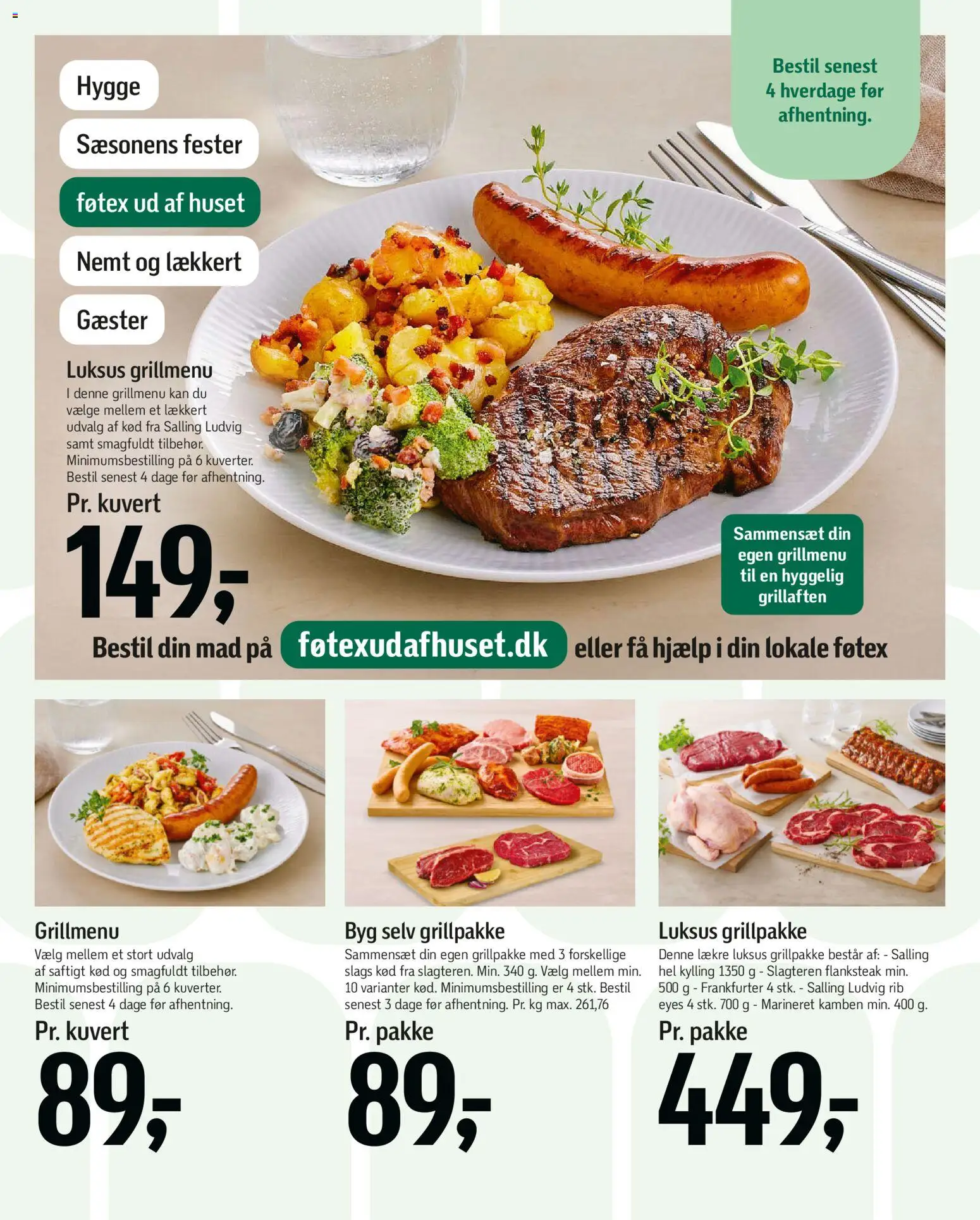 Føtex tilbudsavis – gyldig fra 01.05.2026 | Side: 21