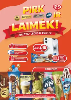 Koops leidinys galioja nuo 20.04.2026 | Puslapis: 8 | Prekių: Plombyras