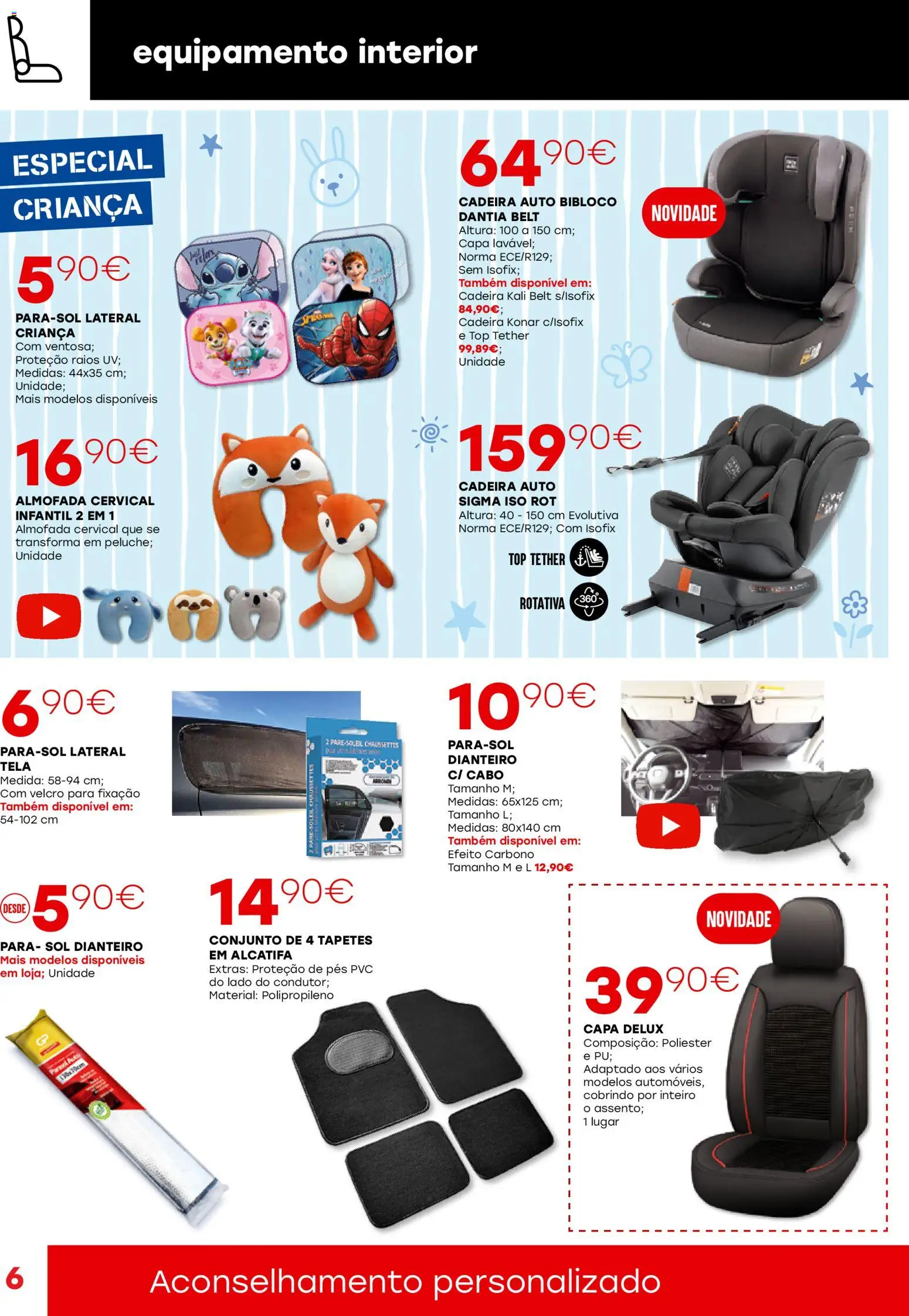 Roady folheto │ válido de 30.04.2026 | Página: 6