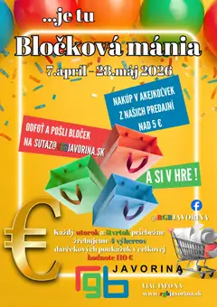 leták platný od 23.04.2026