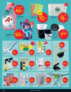 Bigdollar - Tilbudsavis gyldig fra 17.04.2026 | Side: 6