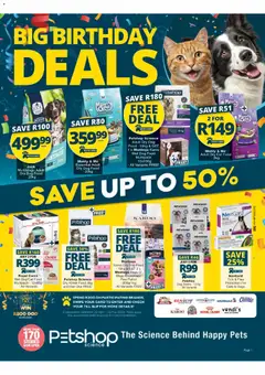 Checkers specials catalogue – valid from 20.04.2026