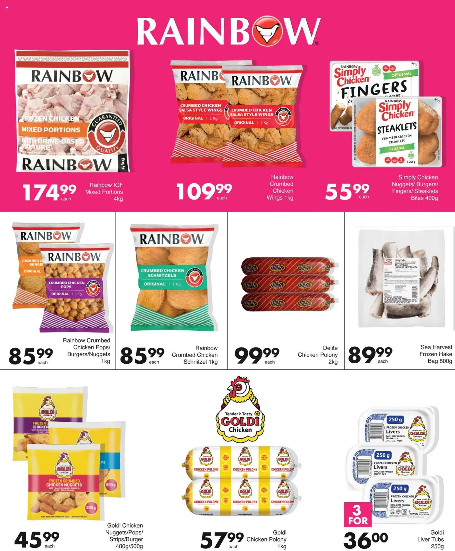 New Save catalogue – valid from 30.04.2026 | Page: 15