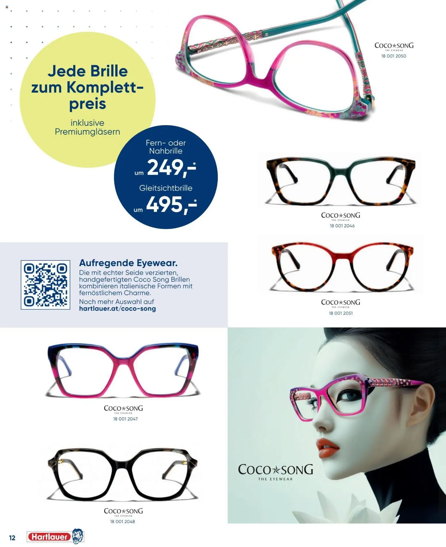 Hartlauer Angebote gültig ab 01.05.2026 | Seite: 12