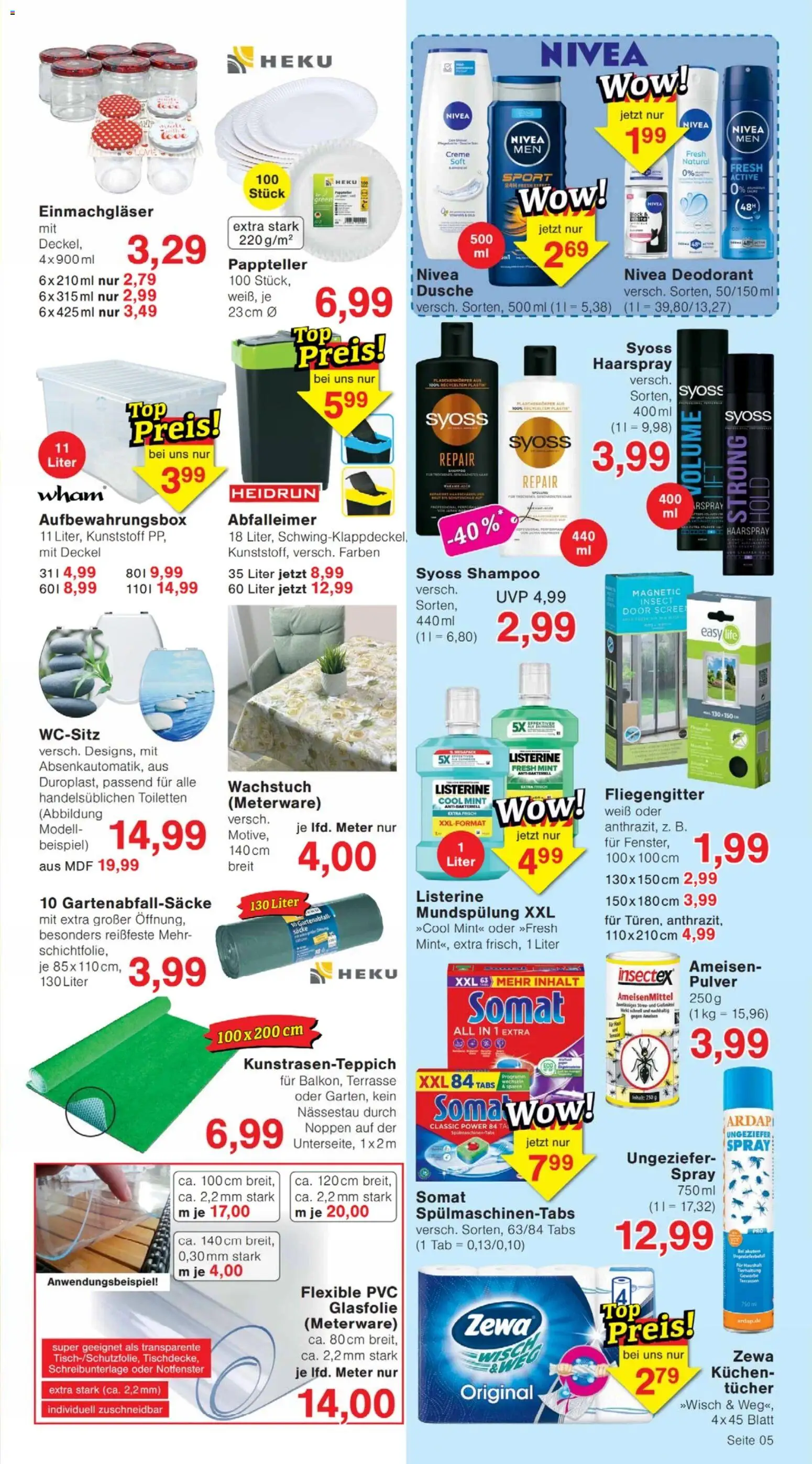 Jawoll Prospekt – gültig ab 04.05.2026 | Seite: 5