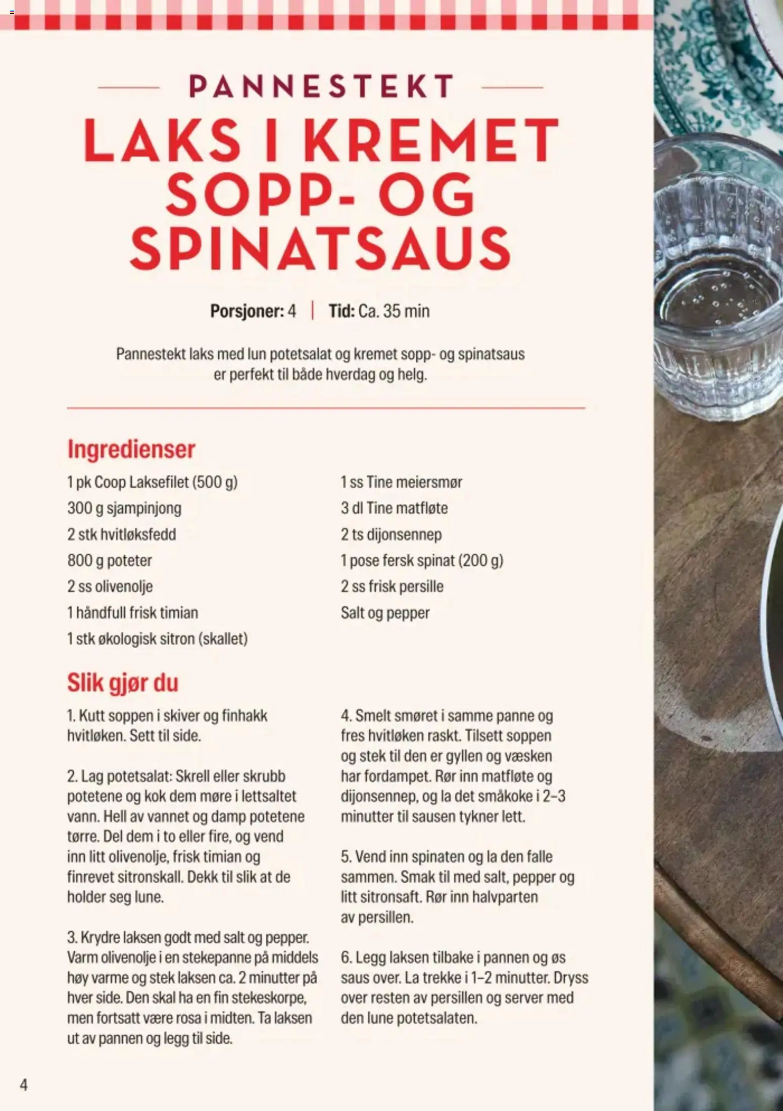 {H1} | Side: 4 | Produkter: Skrubb, Hub usb, Sopp, Кокосова стружка