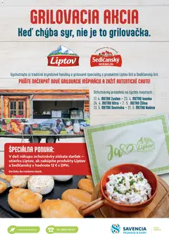 Metro leták platný od 15.04.2026