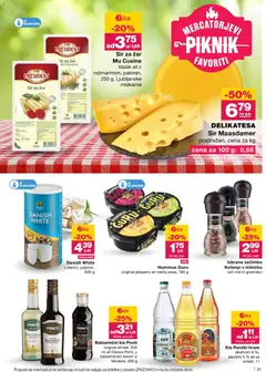 Mercator katalog akcije – veljaven od 23.04.2026 | Stran: 21