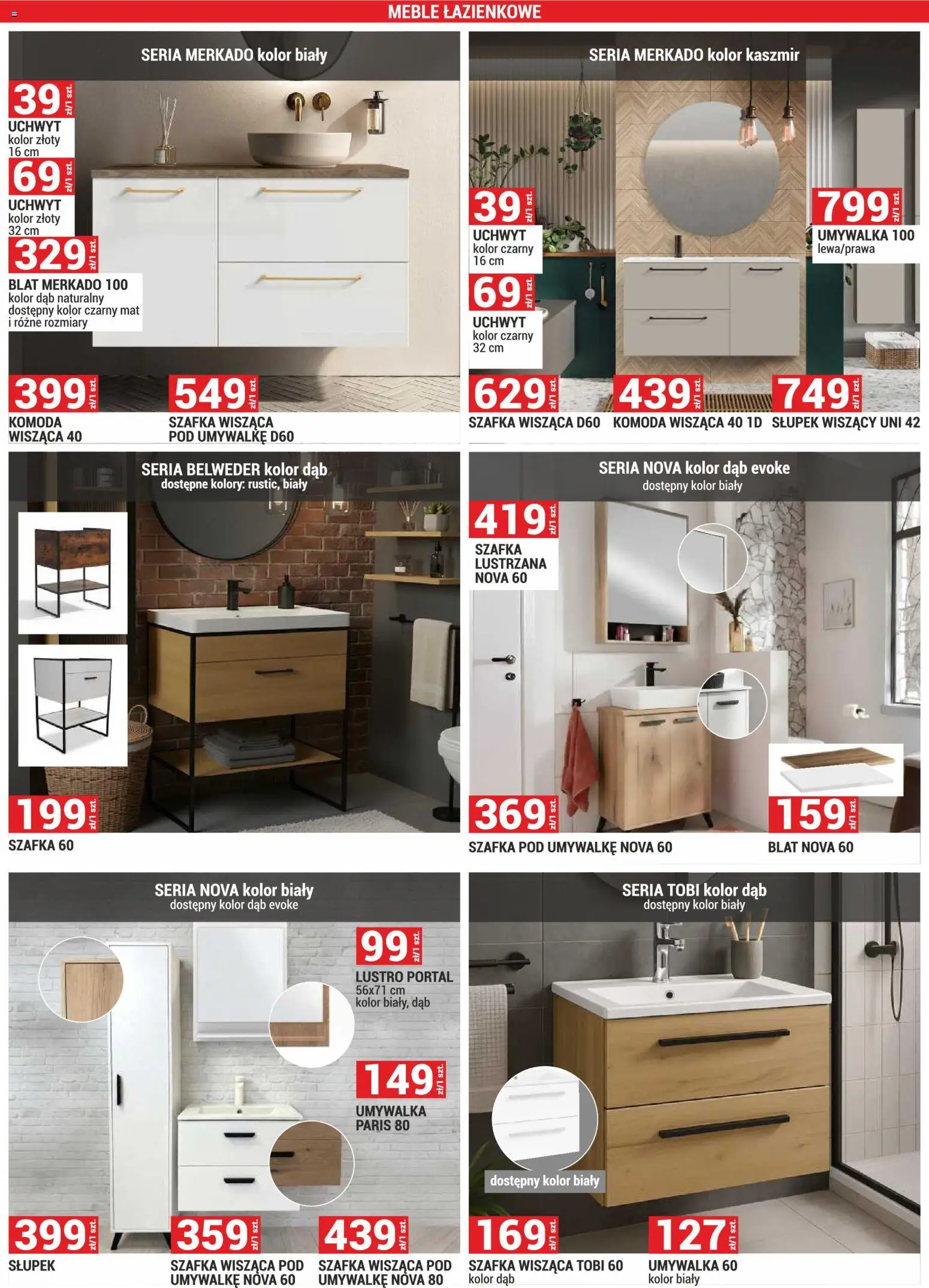 Merkury Market gazetka od 01.05.2026 | Strona: 9