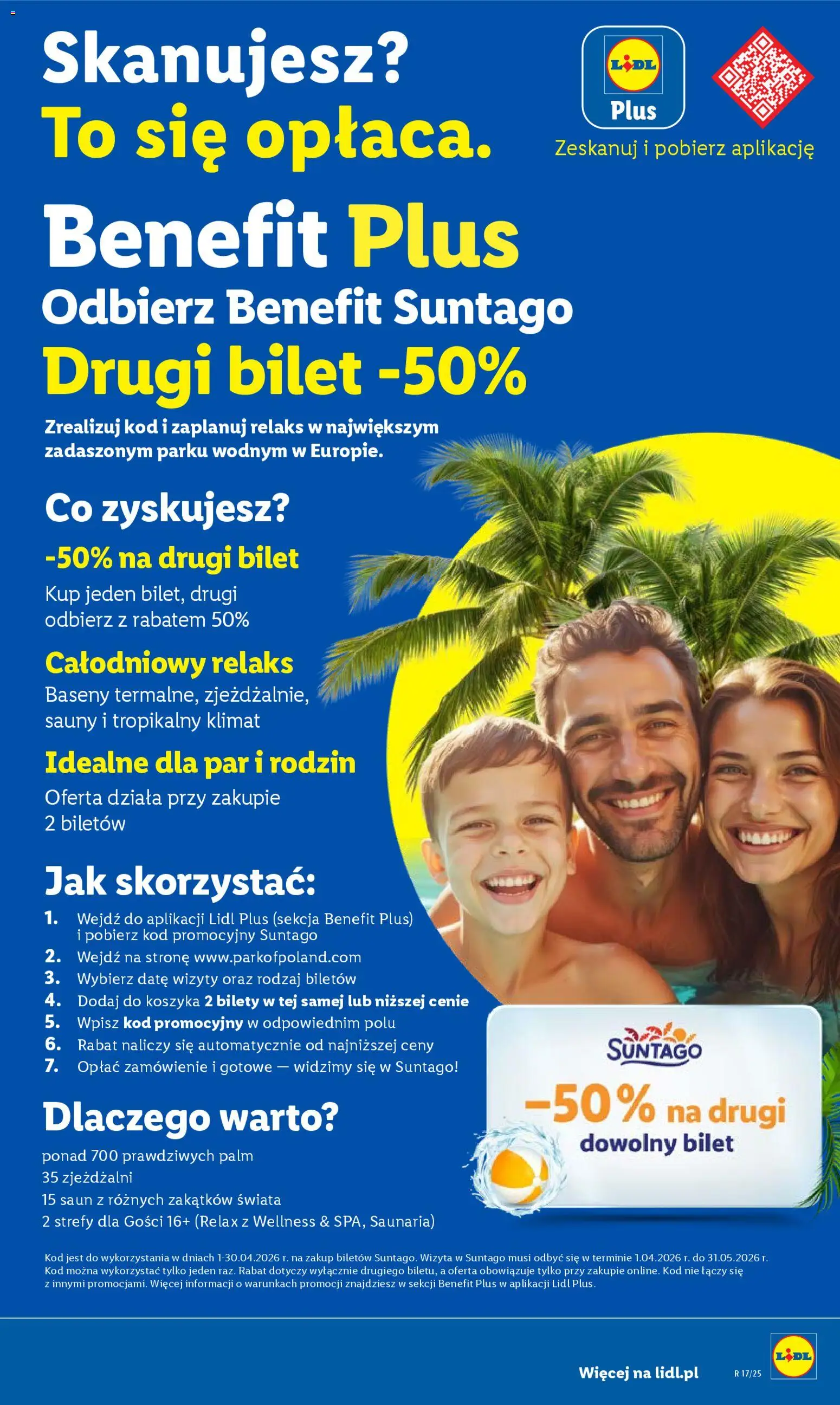 Lidl Polsko katalog od 04.05.2026 | Strana: 63