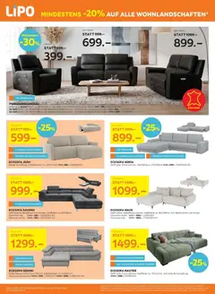 Lipo aktionen ab 21.04.2026 gültig | Seite: 2