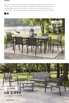 Forhåndsvisning av Skeidar hagemagasin kundeavis gyldig fra 10.04.2026 | Side: 12