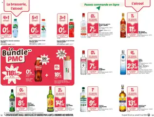 Promocash - Prévisualisation de Promocash catalogue valide à partir de 30.04.2026 | Page: 7