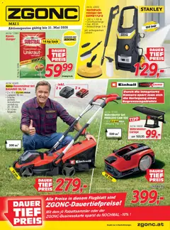 Zgonc Flugblatt Mai I 2026 ab 01.04.2026 gültig
