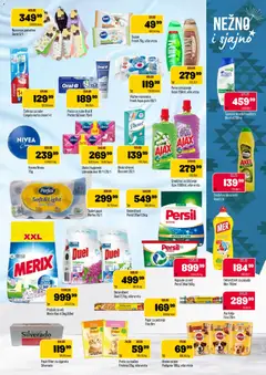 Podunavlje katalog - pregled Podunavlje kataloga - važi od 22.04.2026 | Strana: 11