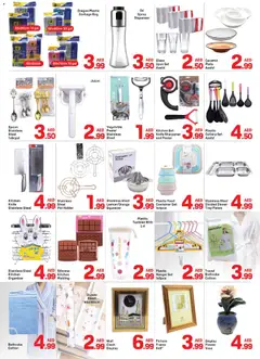 Preview of Day to Day wow deals valid from 26.04.2026 | Page: 5