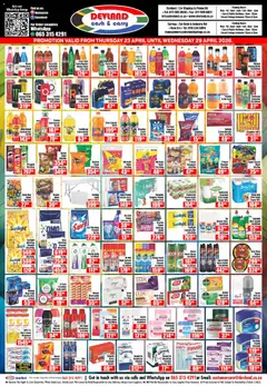 Devland specials catalogue – valid from 23.04.2026 | Page: 2